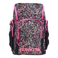 Funkita Space Case 40l Rucksack Funkita Space Case 40l Rucksack