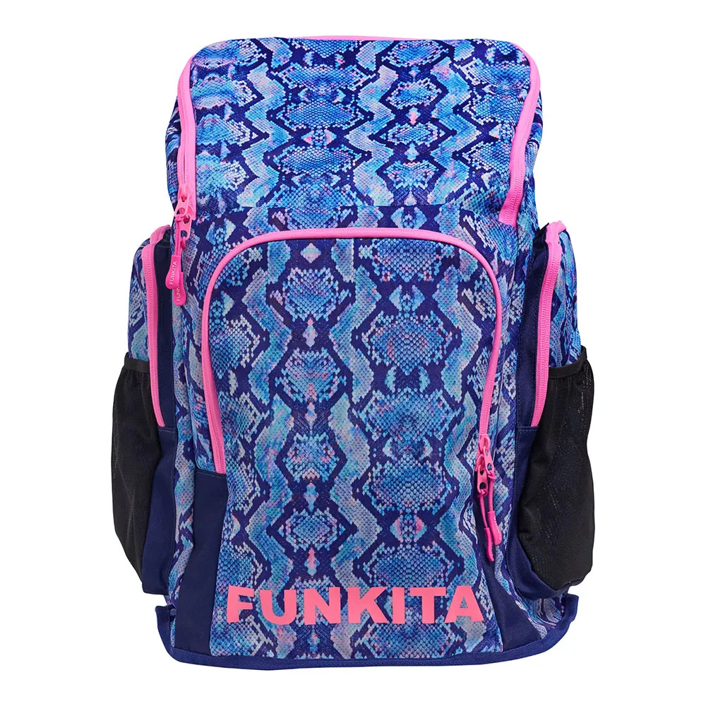 Funkita Space Case 40l Rucksack Funkita Space Case 40l Rucksack