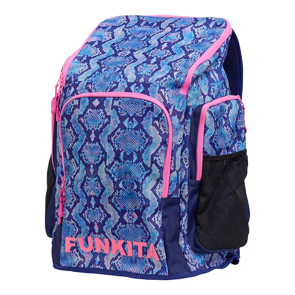 Funkita Space Case 40l Rucksack Funkita Space Case 40l Rucksack