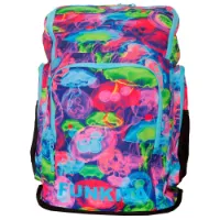 Funkita Space Case 40l Rucksack unisex Funkita Space Case 40l Rucksack unisex