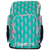 Funkita Space Case 40l Rucksack unisex