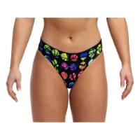 Funkita Sports Bikini-höschen Funkita Sports Bikini-höschen