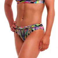 Funkita Sports Bikini-höschen female Funkita Sports Bikini-höschen female