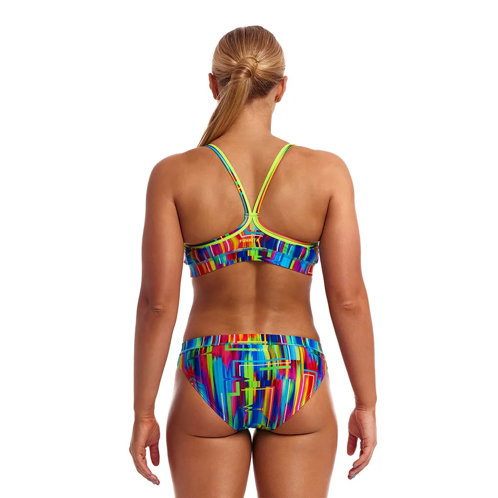 Funkita Sports Bikini-höschen female Funkita Sports Bikini-höschen female