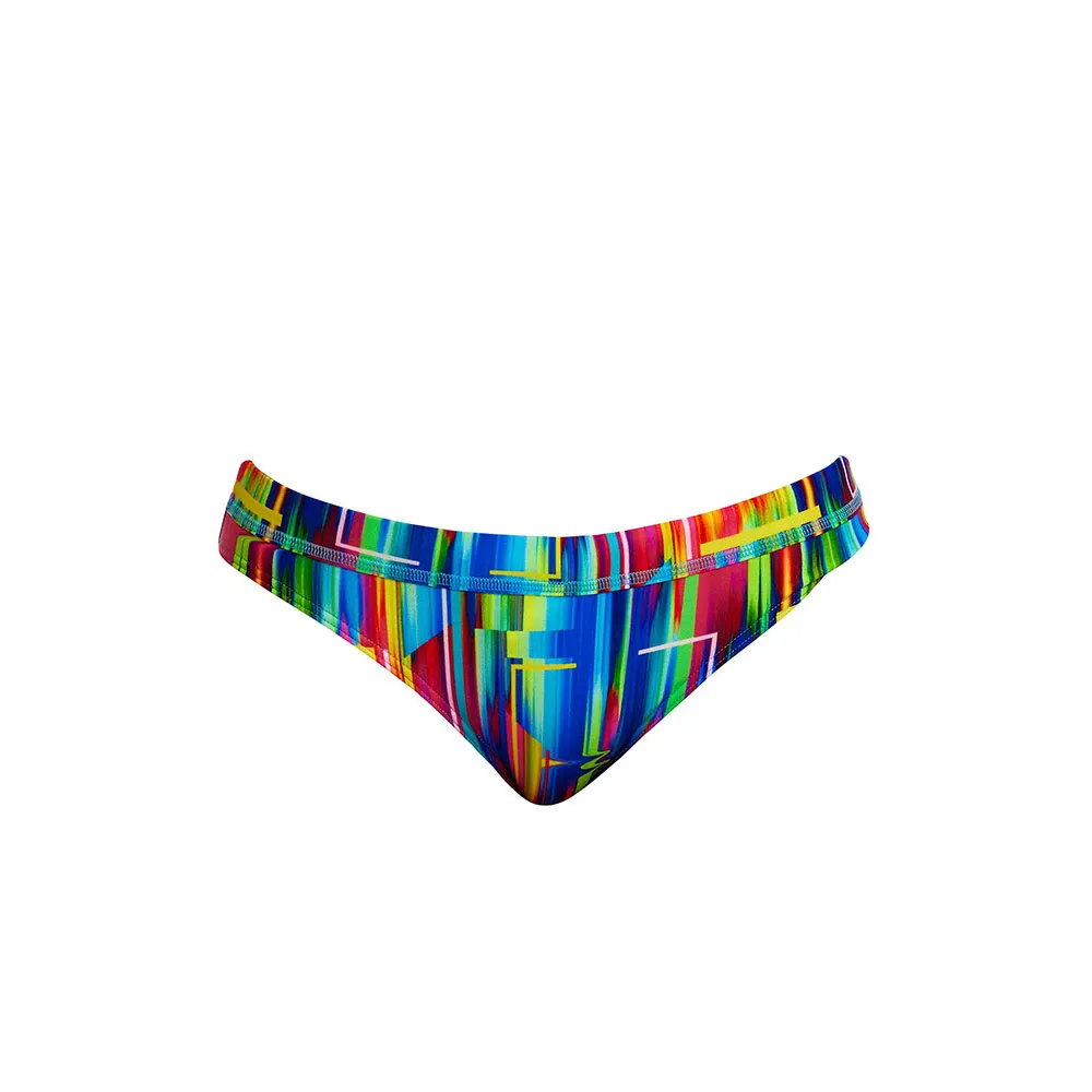 Funkita Sports Bikini-höschen female Funkita Sports Bikini-höschen female