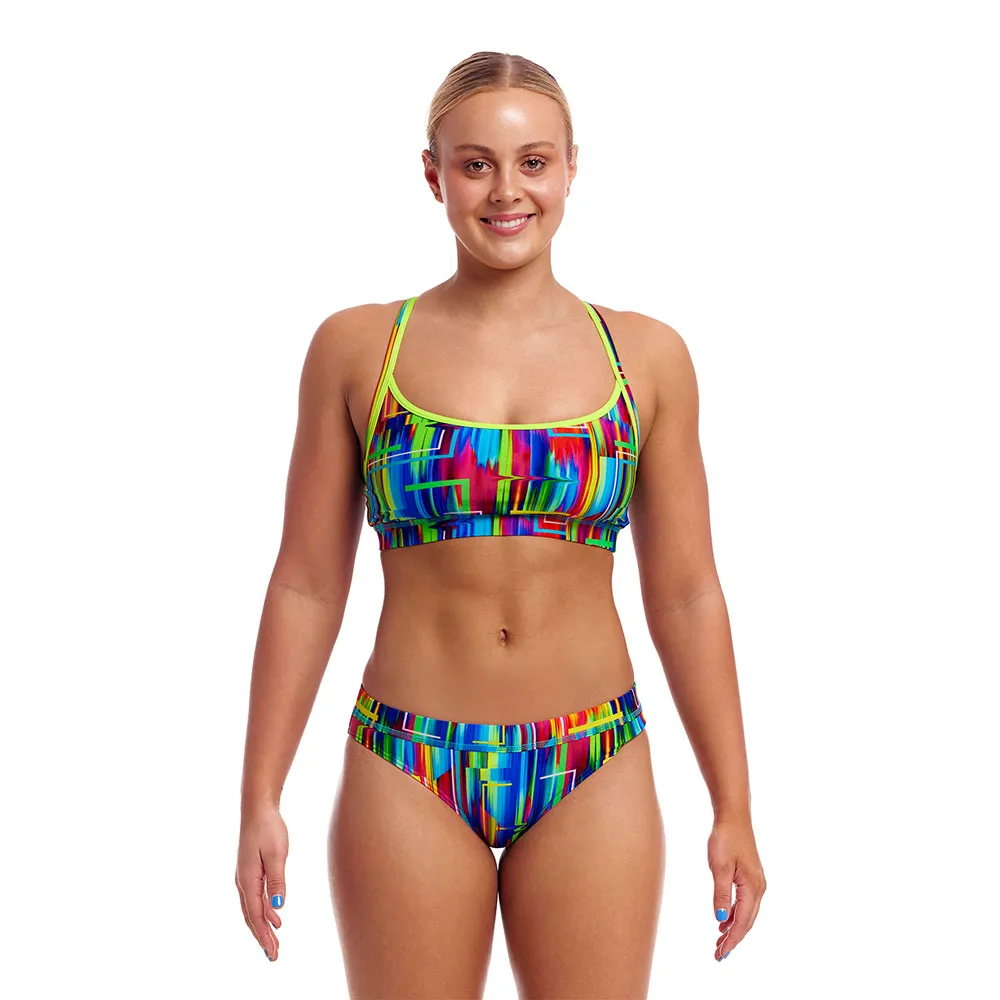 Funkita Sports Bikini-höschen female Funkita Sports Bikini-höschen female