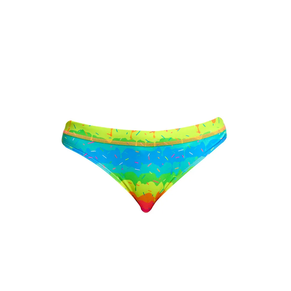 Funkita Sports Bikini-höschen Funkita Sports Bikini-höschen