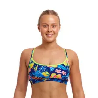 Funkita Sports Bikinioberteil Funkita Sports Bikinioberteil