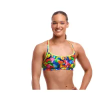 Funkita Sports Bikinioberteil female
