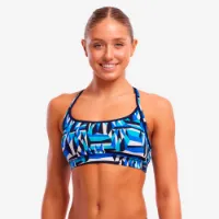 Funkita Sports Bikinioberteil female Funkita Sports Bikinioberteil female