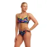 Funkita Sports Destroyer Bikinioberteil, Destroyer, AUS 8