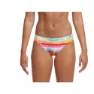 Funkita Sports Dye Hard Bikini-höschen female, Stripes multi / white, AUS 8
