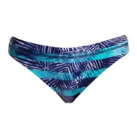 Funkita Sports Palm Pilot Bikini-höschen Funkita Sports Palm Pilot Bikini-höschen