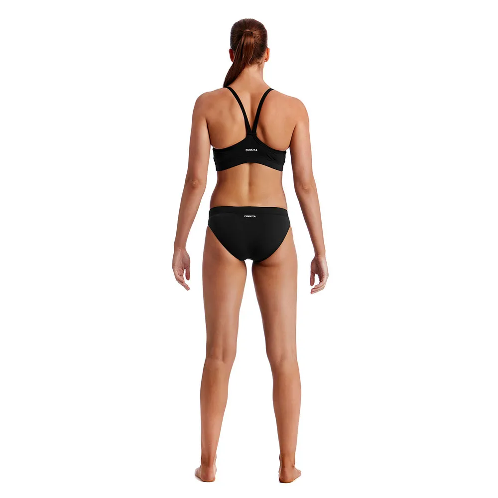 Funkita Sports Secure Bikini-höschen Funkita Sports Secure Bikini-höschen