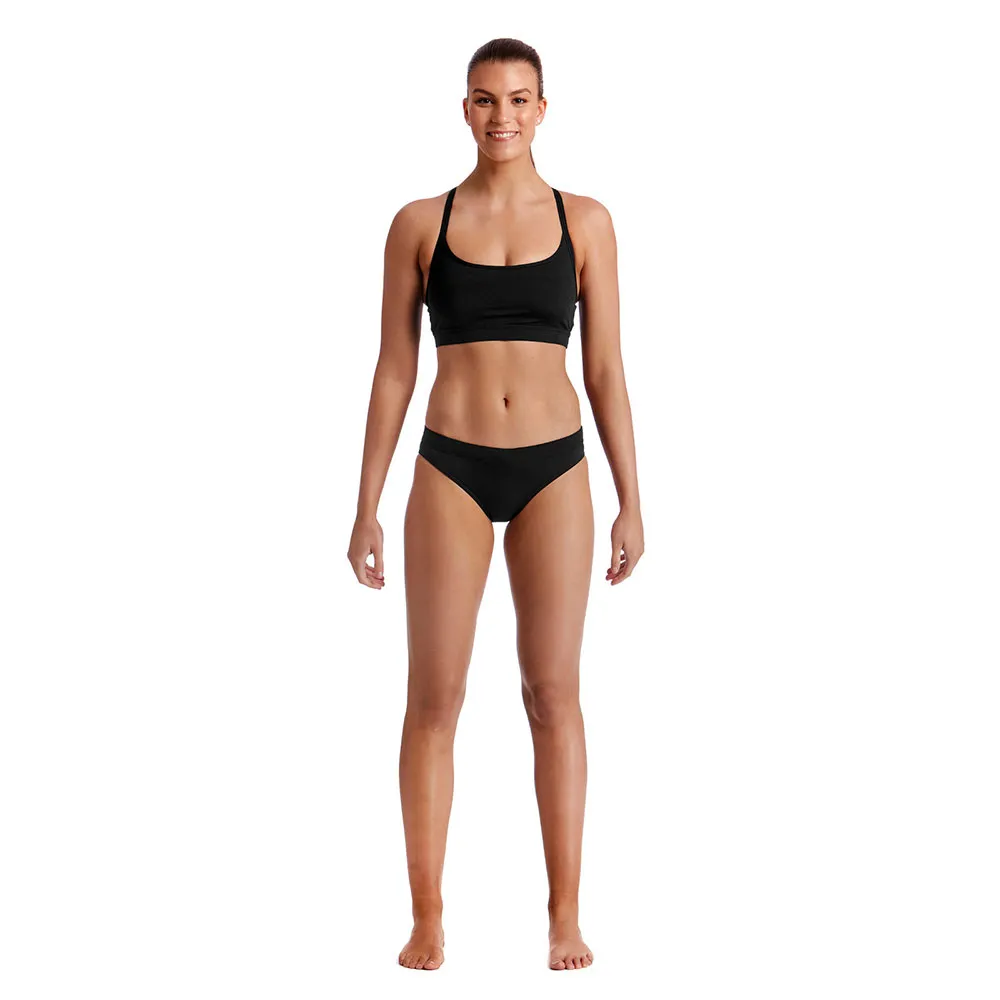 Funkita Sports Secure Bikini-höschen Funkita Sports Secure Bikini-höschen