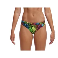 Funkita Sports Sunset West Bikini-höschen Funkita Sports Sunset West Bikini-höschen