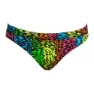 Funkita Sports Sunset West Bikini-höschen