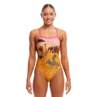 Funkita Stapped In Badeanzug Funkita Stapped In Badeanzug