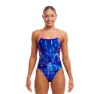 Funkita Stapped In Badeanzug
