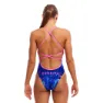 Funkita Stapped In Badeanzug