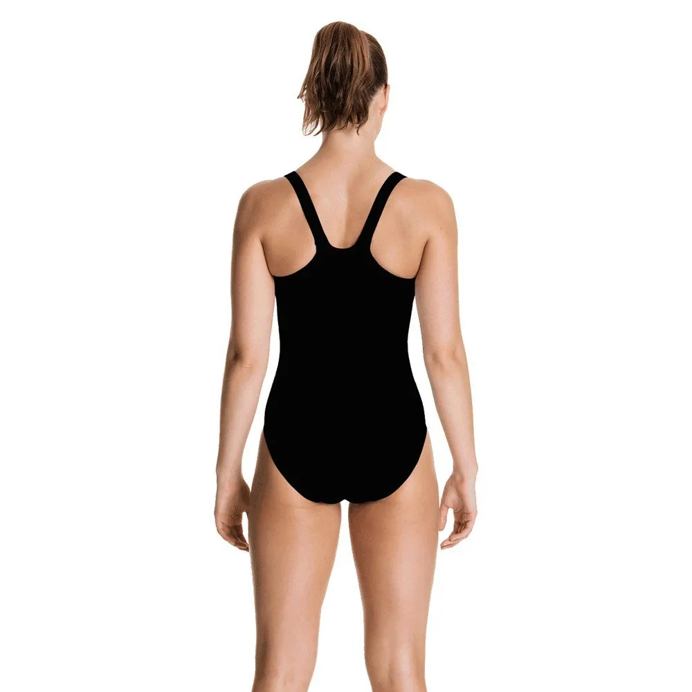 Funkita Still Black Locked In Lucy Badeanzug female, Black