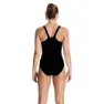 Funkita Still Black Locked In Lucy Badeanzug female, Black