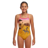 Funkita Strapped In Badeanzug Funkita Strapped In Badeanzug