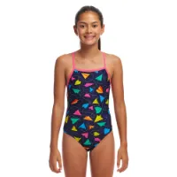Funkita Strapped In Badeanzug Funkita Strapped In Badeanzug