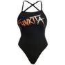 Funkita Strapped In Badeanzug