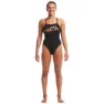 Funkita Strapped In Badeanzug