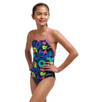 Funkita Strapped In Badeanzug female Funkita Strapped In Badeanzug female