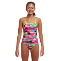 Funkita Strapped In Badeanzug female Funkita Strapped In Badeanzug female