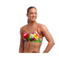 Funkita Swim Bikinioberteil female