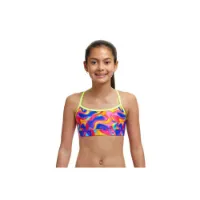 Funkita Swim Bikinioberteil female