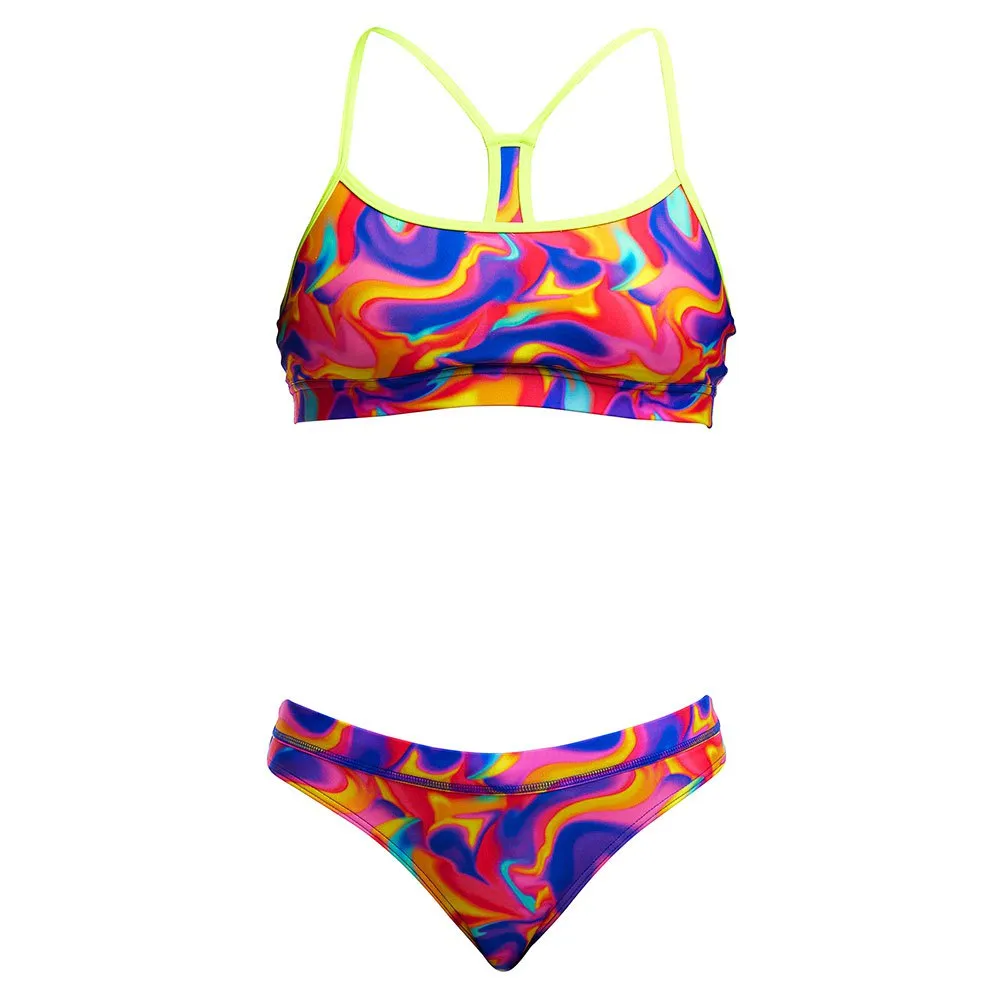 Funkita Swim Bikinioberteil Funkita Swim Bikinioberteil