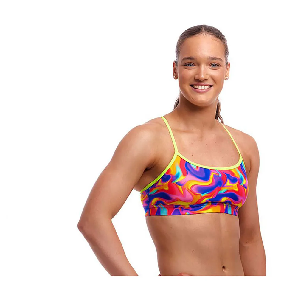 Funkita Swim Bikinioberteil Funkita Swim Bikinioberteil