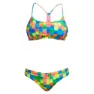 Funkita Swim Crop Bikinioberteil