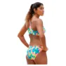 Funkita Swim Crop Bikinioberteil