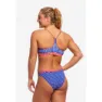 Funkita Swim Crop Bikinioberteil female