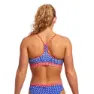 Funkita Swim Crop Bikinioberteil female