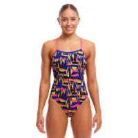 Funkita Swim Secure Badeanzug Funkita Swim Secure Badeanzug