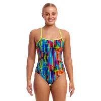 Funkita Swim Secure Badeanzug female