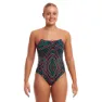 Funkita Swim Secure Badeanzug female