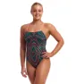 Funkita Swim Secure Badeanzug female