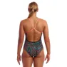 Funkita Swim Secure Badeanzug female