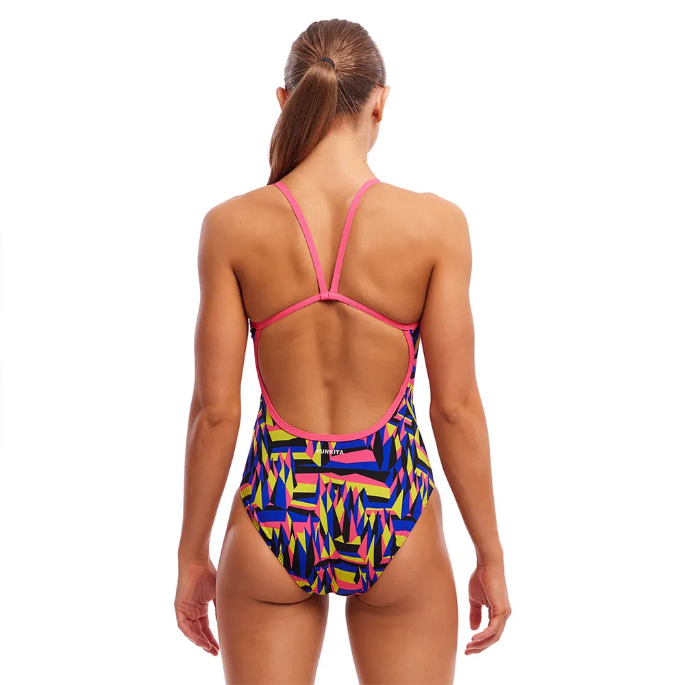 Funkita Swim Secure Badeanzug Funkita Swim Secure Badeanzug