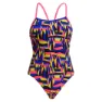 Funkita Swim Secure Badeanzug