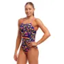 Funkita Swim Secure Badeanzug