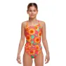 Funkita Swim Steady Tankini male