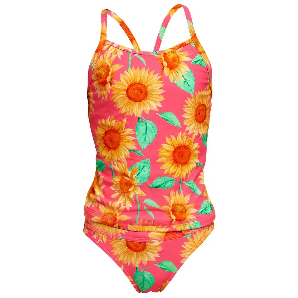 Funkita Swim Steady Tankini male